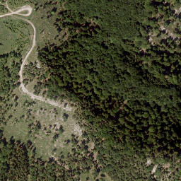 Satellite imagery of Windhagkogel, AT