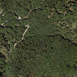 Satellite imagery of Janslkogel, AT