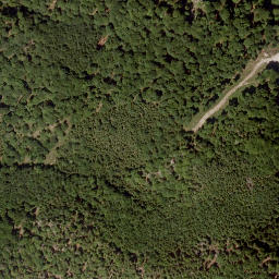 Satellite imagery of Janslkogel, AT