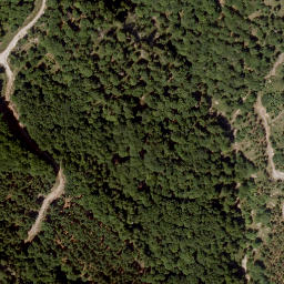 Satellite imagery of Janslkogel, AT