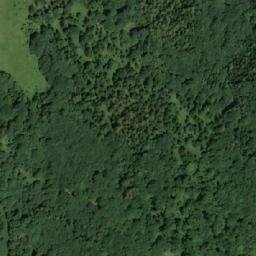 Satellite imagery of Annas Berg, AT