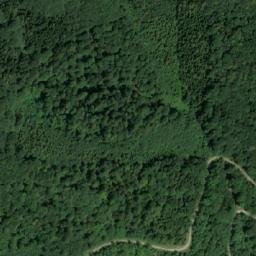 Satellite imagery of Annas Berg, AT