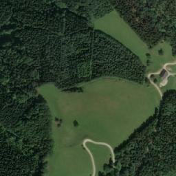 Satellite imagery of Hieselberg, AT