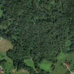 Satellite imagery of Hieselberg, AT