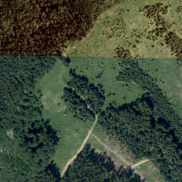 Satellite imagery of Falkenstein, AT