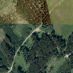 Satellite imagery of Falkenstein, AT