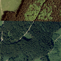 Satellite imagery of Falkenstein, AT
