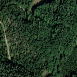 Satellite imagery of Gaflenzer Kaibling, AT