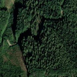 Satellite imagery of Gaflenzer Kaibling, AT