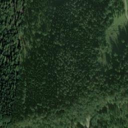 Satellite imagery of Hinter Berg, AT