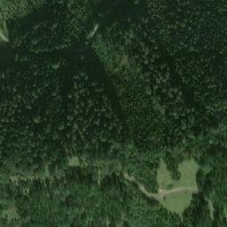 Satellite imagery of Hinter Berg, AT