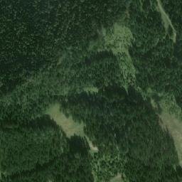 Satellite imagery of Hinter Berg, AT