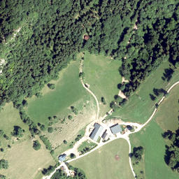 Satellite imagery of Seehof, AT