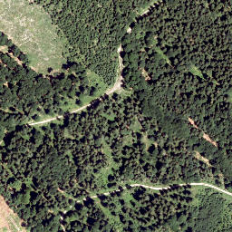 Satellite imagery of Schwarzkogel, AT