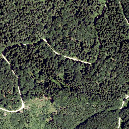 Satellite imagery of Schwarzkogel, AT