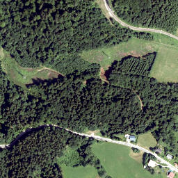Satellite imagery of Kleiner Koller, AT