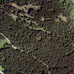 Satellite imagery of Scheibling Berg, AT