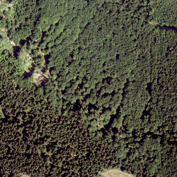Satellite imagery of Scheibling Berg, AT