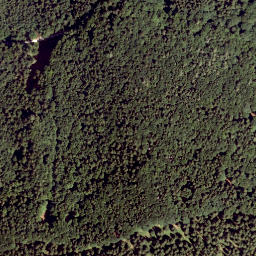 Satellite imagery of Scheibling Berg, AT