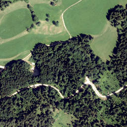 Satellite imagery of Tettenhengst, AT