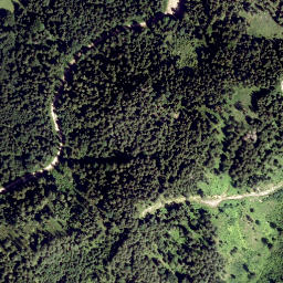 Satellite imagery of Tettenhengst, AT