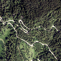 Satellite imagery of Tettenhengst, AT