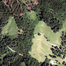 Satellite imagery of Tettenhengst, AT