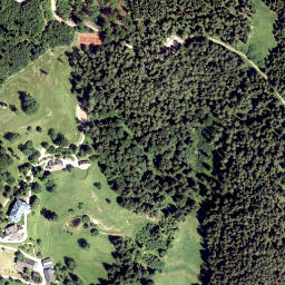 Satellite imagery of Tettenhengst, AT
