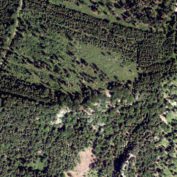 Satellite imagery of Grosser Grössenberg, AT