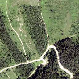 Satellite imagery of Kienstein, AT