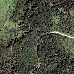 Satellite imagery of Kienstein, AT