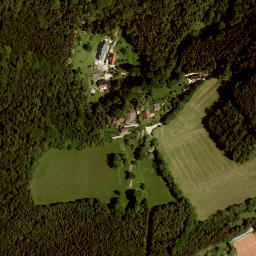 Satellite imagery of Kogel, AT
