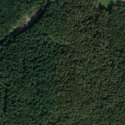 Satellite imagery of cairn, AT