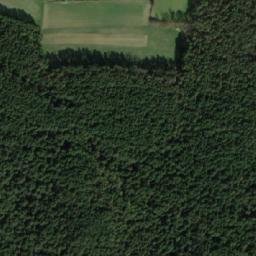 Satellite imagery of cairn, AT