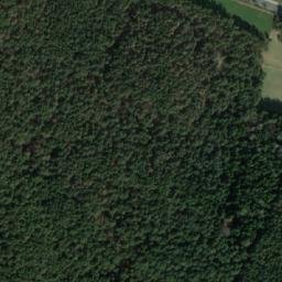 Satellite imagery of cairn, AT