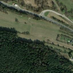 Satellite imagery of Auf der Wand, AT