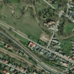 Satellite imagery of Auf der Wand, AT