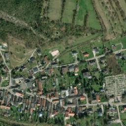 Satellite imagery of Höllturm, AT