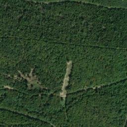 Satellite imagery of boundary_stone, HU