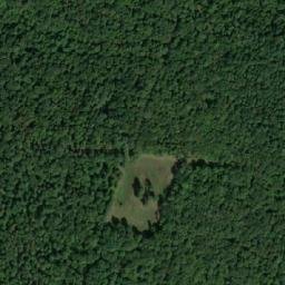 Satellite imagery of boundary_stone, HU
