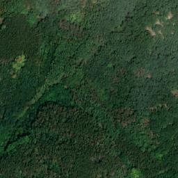 Satellite imagery of Piskő, HU