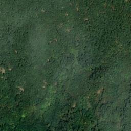 Satellite imagery of Piskő, HU