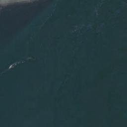 Satellite imagery of Termination Point, US