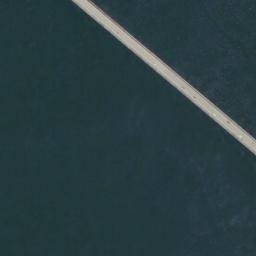 Satellite imagery of Termination Point, US