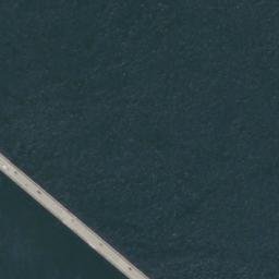 Satellite imagery of Termination Point, US