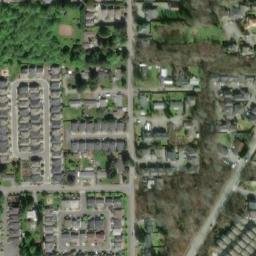 Satellite imagery of ASHWAY — NGS SY3483 — Snohomish County, US, US