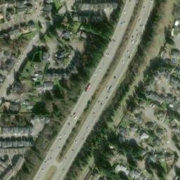 Satellite imagery of ASHWAY — NGS SY3483 — Snohomish County, US, US