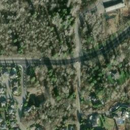 Satellite imagery of WSRN CCRT BASE ARP — NGS DR9082 — Snohomish County, US, US