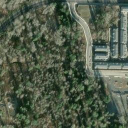 Satellite imagery of WSRN CCRT BASE ARP — NGS DR9082 — Snohomish County, US, US
