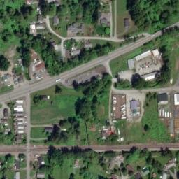 Satellite imagery of GP31002 143 — NGS DO7268 — Sultan, US, US